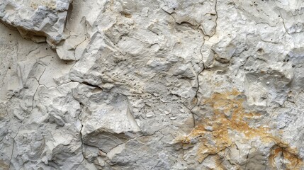 Fototapeta premium Background Stone,Textured limestone surface with a large blank spot for product displays or promotional use.