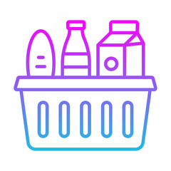 Supplies Icon