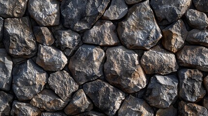Background Stone,Natural rock wall with a clear area for advertisements or product imagery.