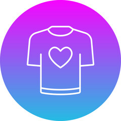 Shirt Icon