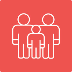 Family Icon