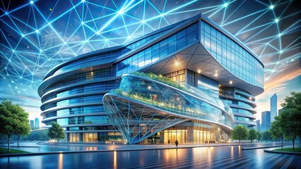 Futuristic building information modeling technology