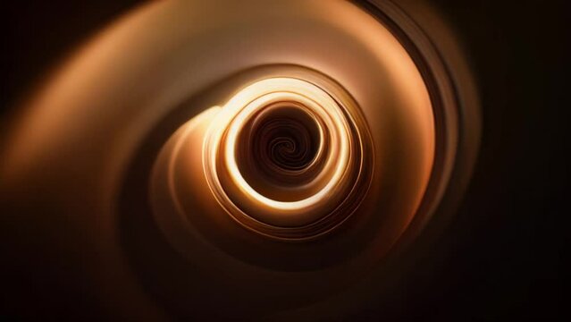 spiral lights