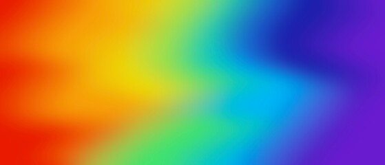 Abstract gradient background, colorful pattern, for graphic design,lgbt background