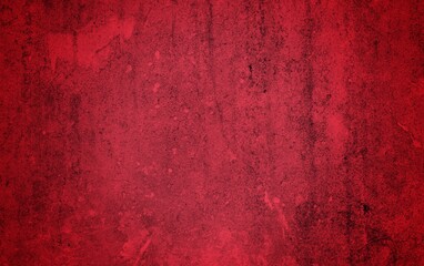 Red grunge wall texture winter love scratch the old wall vintage surface live dark black red light effect night mode of happiness marble unique modern high-quality wallpaper image theme use cover page
