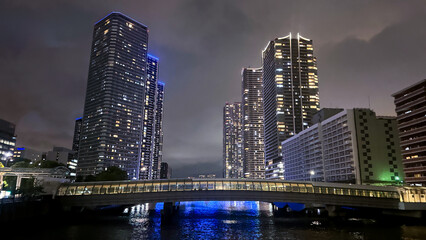 Obraz premium Tokyo