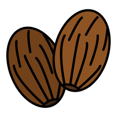 nutmeg icon 