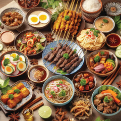 food during Eid al-Adha