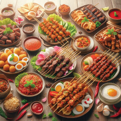 food during Eid al-Adha