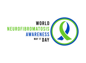 World Neurofibromatosis Awareness Day. May 17.