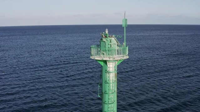 Light House, 등대, 제주도