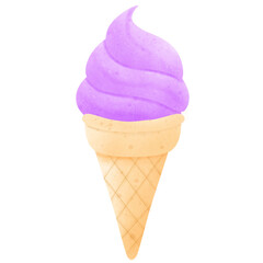 Ice Cream Cone