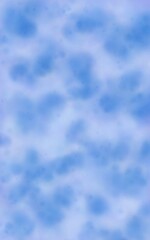 Delicate Pastel Fog Texture Background