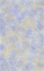 Royal Violet Watercolor background