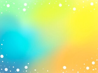 abstract colorful background