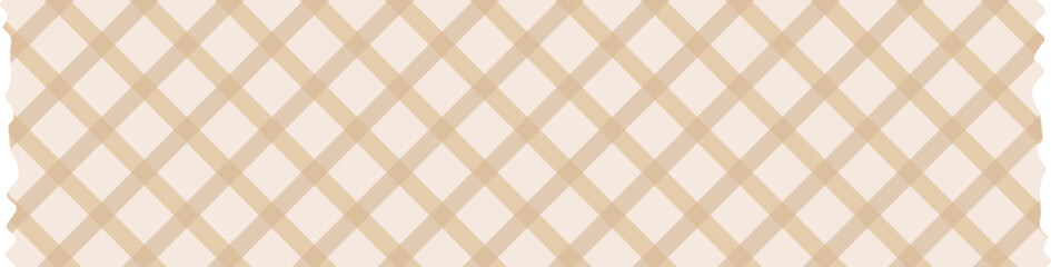 Washitape Illustration