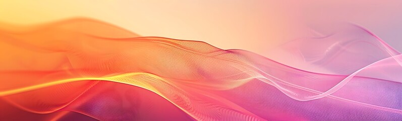 Colorful geometric background, vector illustration.