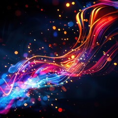 abstract realms