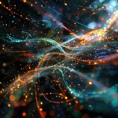 Obraz premium realms