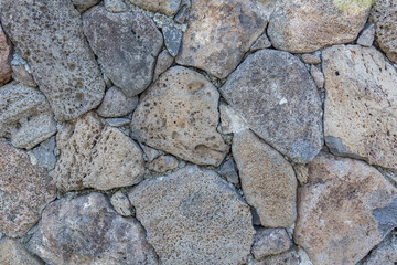  The mansion uses basalt for its walls / fence. Diamond Head Rd, Honolulu Oahu Hawaii 