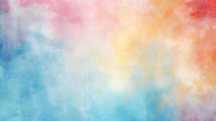 Abstract Art . Painted background texture 