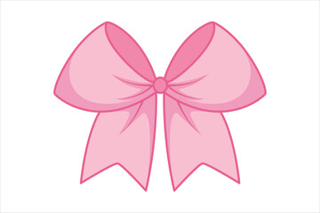 Easter Day Flat Sticker Design