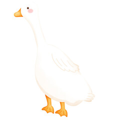 goose