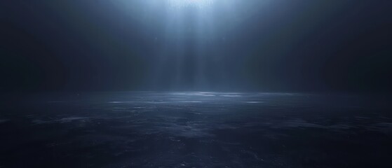 beautiful dark contemporary abstract wallpaper, amazing depth and faded contrasting light