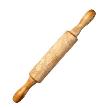 recommend clip art: Wooden Rolling Pin Variety Essential Stock Resource