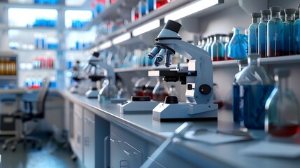 Biosecurity Measures and Technologies for Secure Biological Research