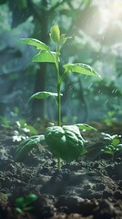 Biotech Advancements Improving Crop Vitality and Resilience in Sustainable Farming Practices
