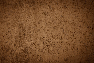 abstract brown texture cement concrete wall background