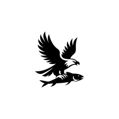 eagle tattoo design