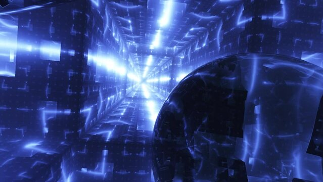 Discover Mandelbulb and Julia sets, fractal geometry, recursive patterns, complex shapes, algorithmic art, chaos theory, and Benoit Mandelbrot&rsquo;s work in stunning fractal animations.