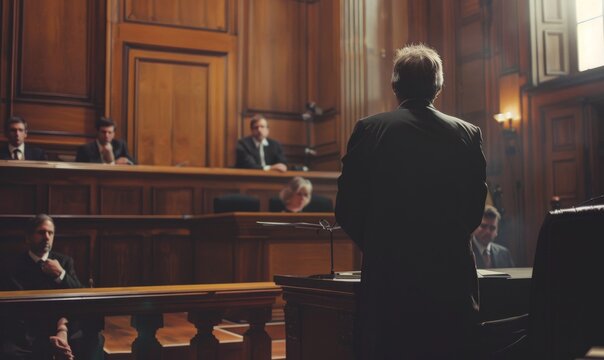 Lawyers with experience in court litigation