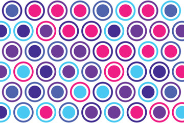 Violet Color Shape Abstract Background for Your Graphic Resource