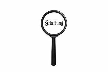 Haftung im Fokus