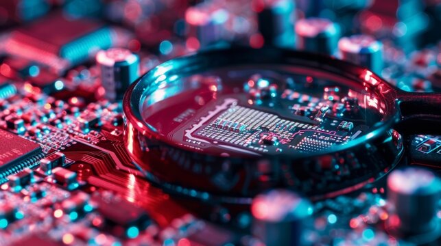 Conducting a thorough sectorbysector scan to identify and salvage corrupted files.