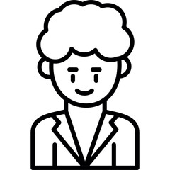 Man icon