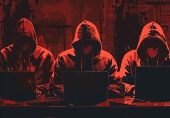 Hacker Team in Red Light