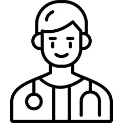Doctor icon