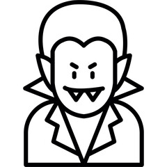 Vampire icon