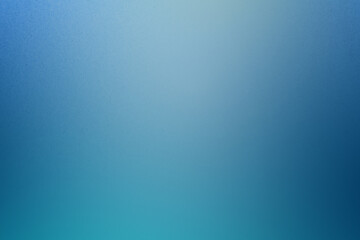 Creative blue tone color paint on environmental eco friendly cardboard box blank paper texture background with space minimal style