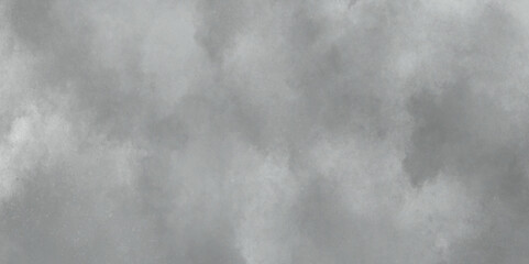 Abstract Black and white old stained grunge grey shades watercolor background. Watercolor white and light gray texture, background. Illustration.