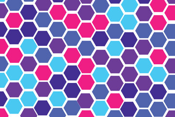 Violet Color Shape Abstract Background for Your Graphic Resource