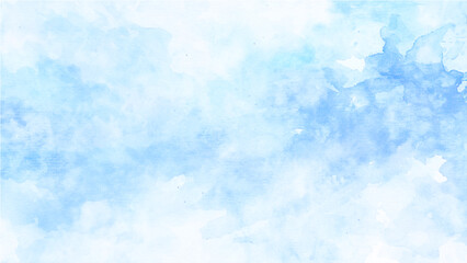 Vintage texture of light blue paper pattern for background. SCRATCHED PAPER TEXTURE, BLUE BACKGROUND, GRUNGE AND CRACKED WALLPAPER PATTERN. Abstract watercolor background texture design. blue texture 