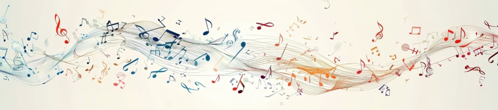 Music Notes Colourful Images – Browse 473,936 Stock Photos, Vectors ...