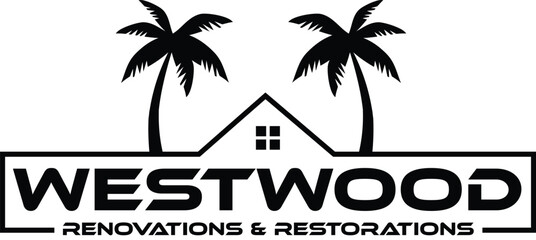 Obraz premium Renovation and Restoration logo