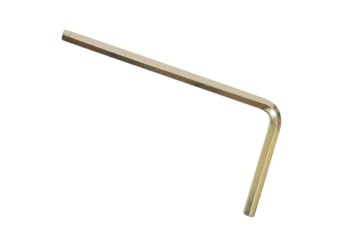 Hex wrench