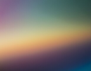 Vibrant Grain: Colorful Gradient Texture
